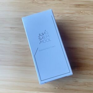 Jung Saem Mool Essential Mool Cream